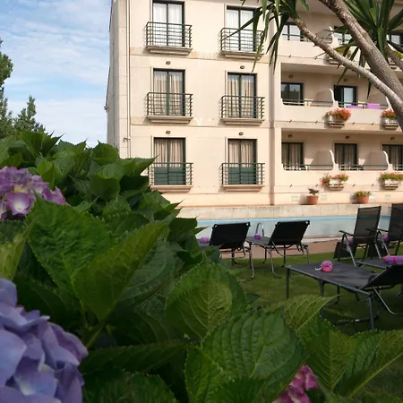 Oca Vermar Hotel