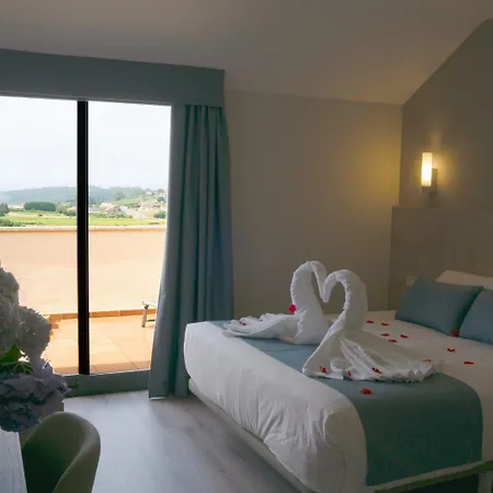 Hotel Oca Vermar