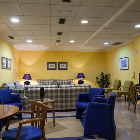 Oca Vermar Hotel 3*
