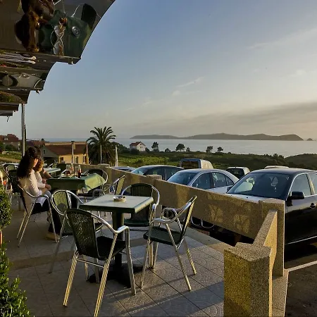 Hotel Oca Vermar Aios