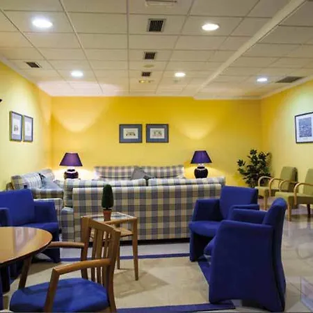 Oca Vermar Hotel