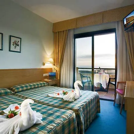 Oca Vermar Hotel 3*