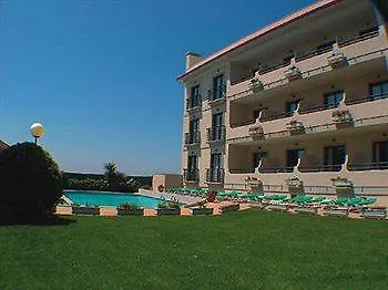 Oca Vermar Hotel 3*