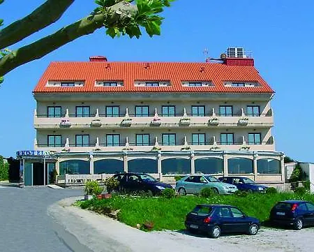 Oca Vermar Отель 3*