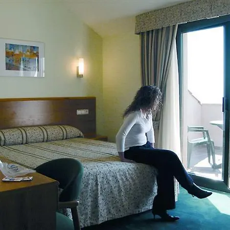 Hotel Oca Vermar Aios
