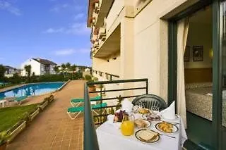 Hotel Oca Vermar Aios