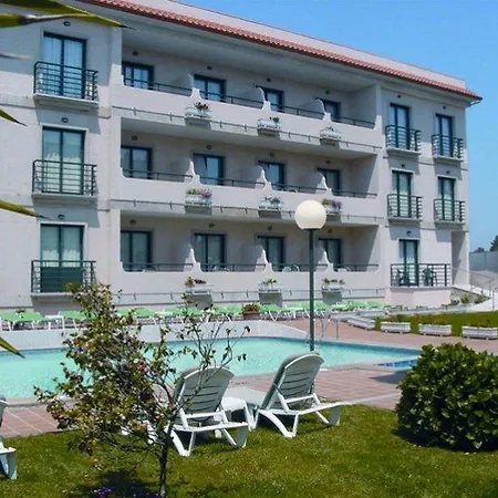 Hotel Oca Vermar 3*