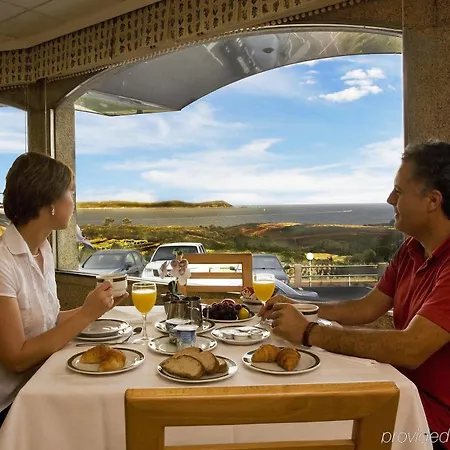 Hotel Oca Vermar