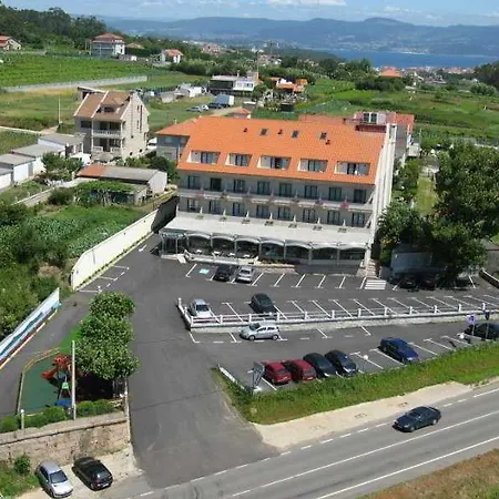 Oca Vermar Hotel 3*