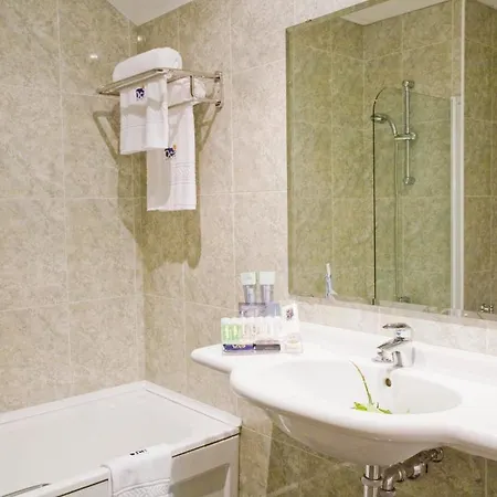 Oca Vermar Hotel Aios