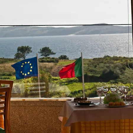 Oca Vermar Hotel Aios