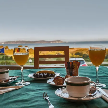 Oca Vermar Hotel Aios