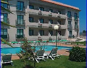 Oca Vermar Hotel 3*