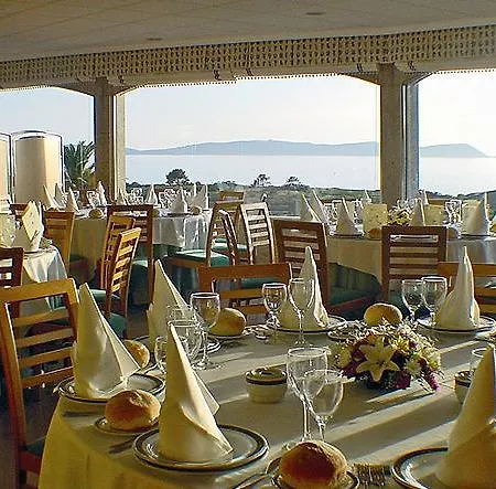 Hotel Oca Vermar