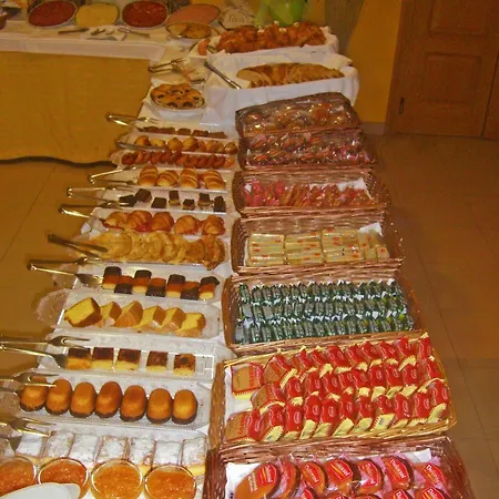 Oca Vermar Hotel