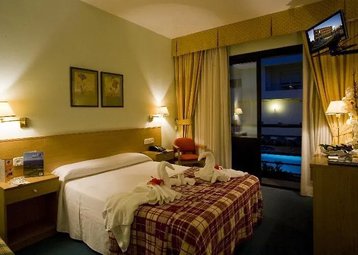 Oca Vermar Otel Aios