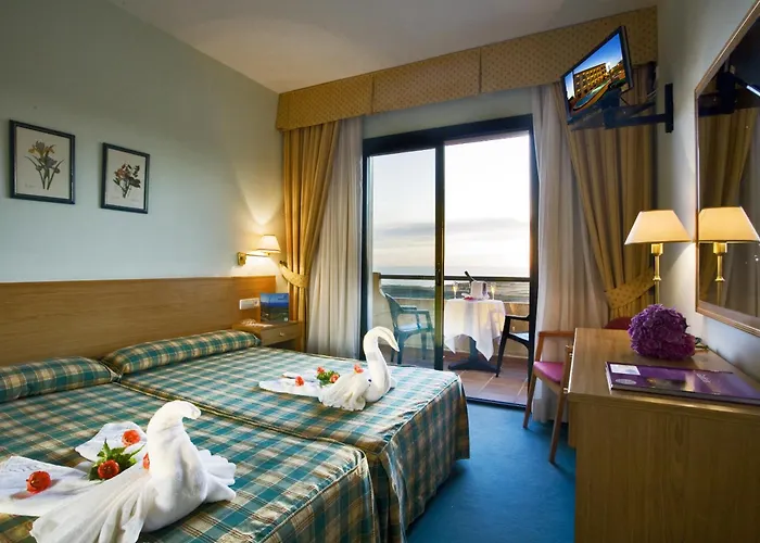 Otel Oca Vermar Aios