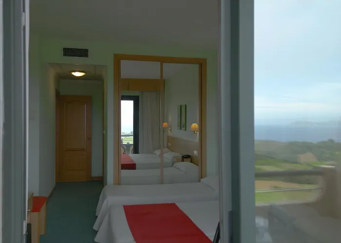 Oca Vermar Ξενοδοχείο Aios