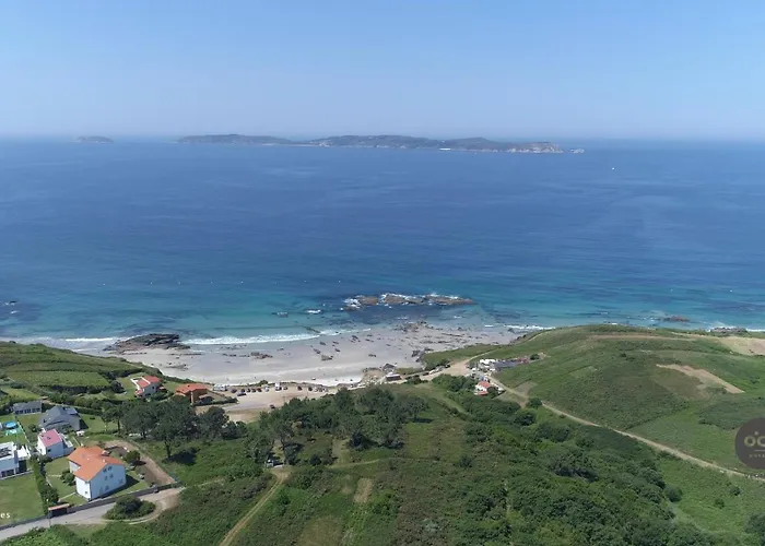 Oca Vermar Szálloda Aios