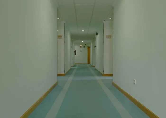 Oca Vermar Szálloda