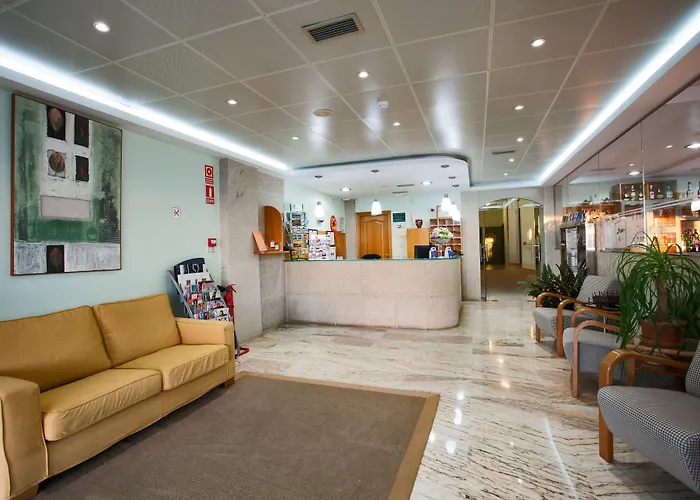 Oca Vermar Otel Aios