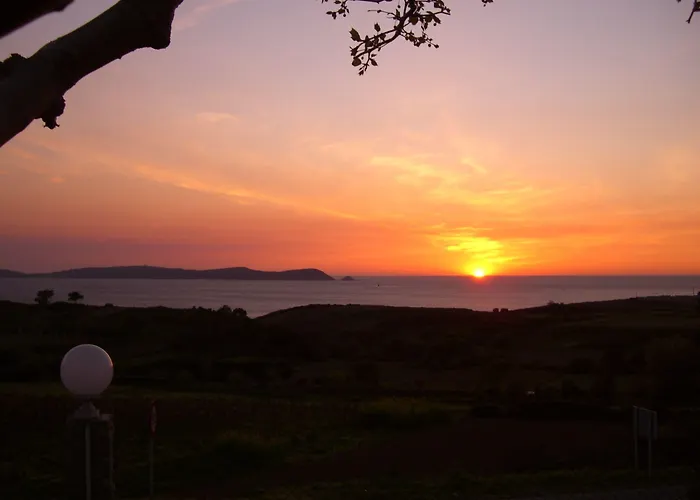 Otel Oca Vermar Aios