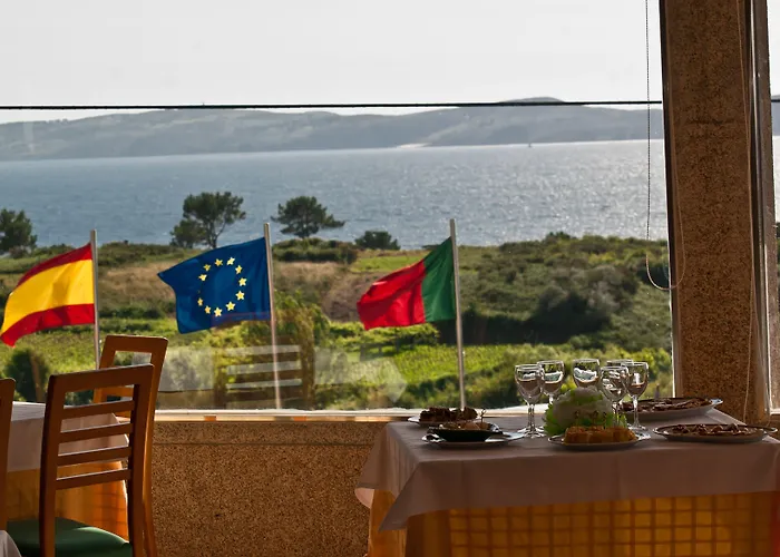 Oca Vermar Szálloda 3*