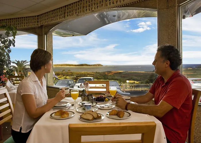 Oca Vermar Otel Aios