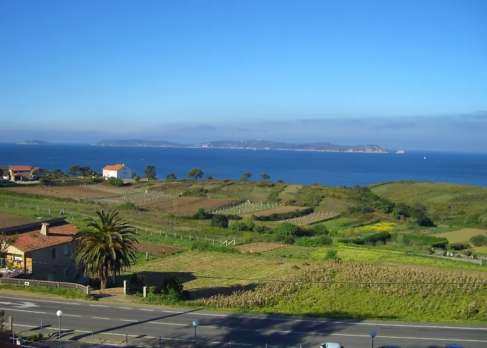 Ξενοδοχείο Oca Vermar Aios