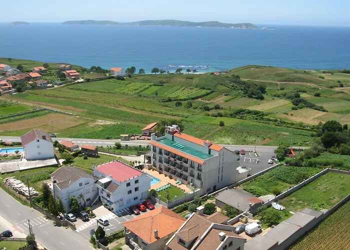 Oca Vermar Otel Aios