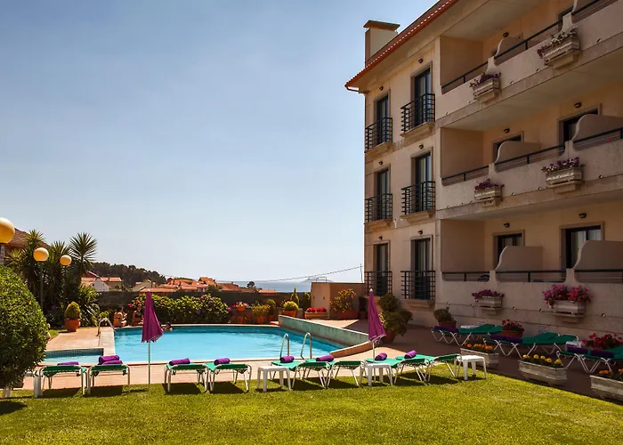 Szálloda Oca Vermar