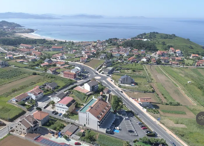 Szálloda Oca Vermar