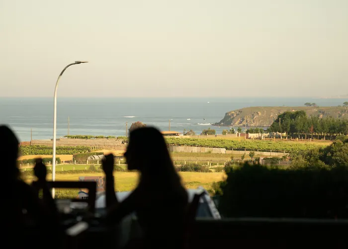 Oca Vermar Szálloda