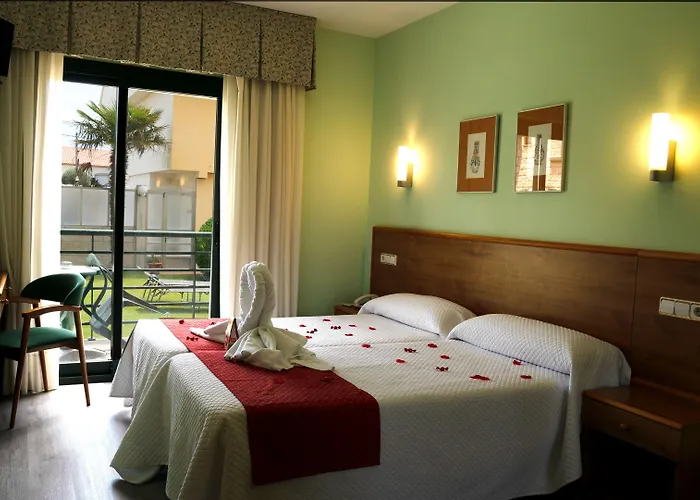 Oca Vermar Otel Aios