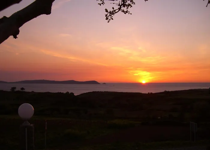 Szálloda Oca Vermar