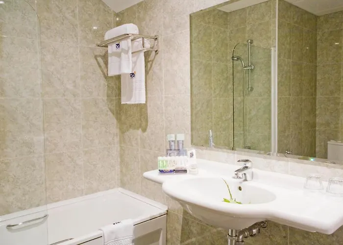 Oca Vermar Otel Aios